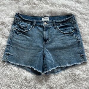 Kensie Jeans Vintage Luxe - The Short